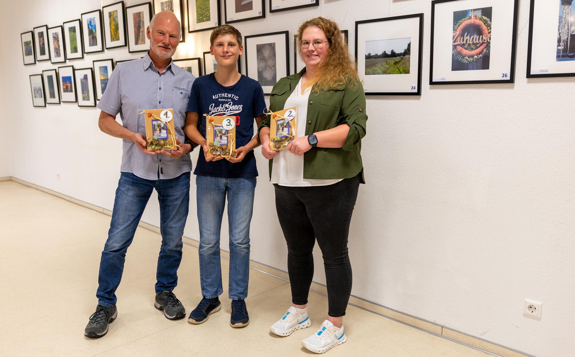 Die Gewinner des Fotowettbewerbs 2026