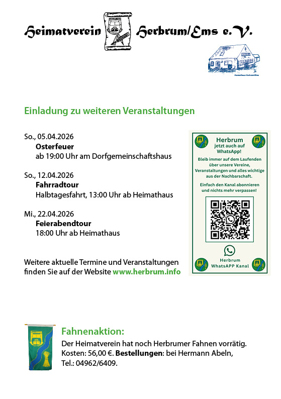 Einladung Mitgliederversammlung Seite 2