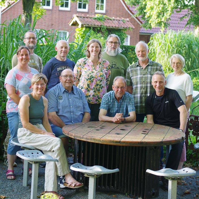 hvh vorstand 2026