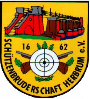 Logo Schützenbruderschaft Herbrum e.V.